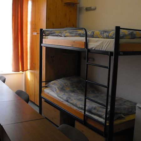 Pannonia Hostel Budapest Exterior photo
