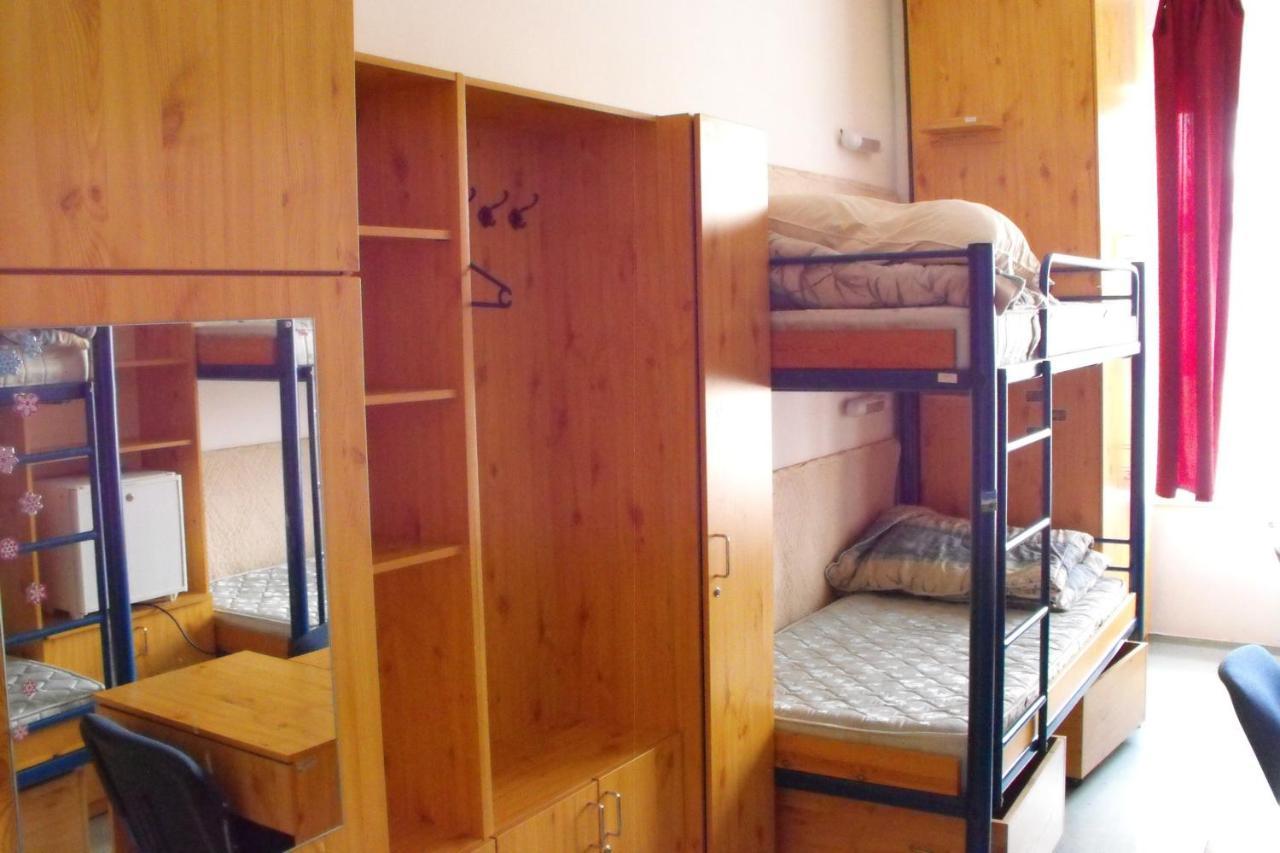 Pannonia Hostel Budapest Room photo