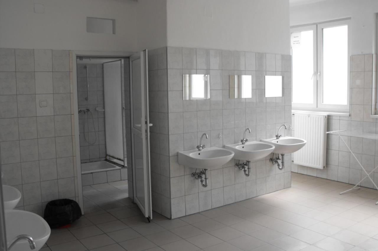 Pannonia Hostel Budapest Room photo
