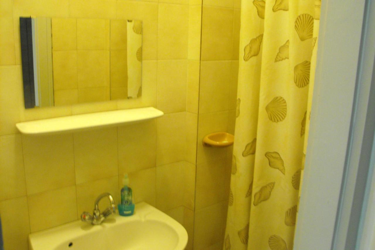 Pannonia Hostel Budapest Room photo